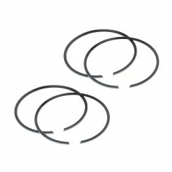 2003 - 2009 Ski-Doo Summit 550F Piston Rings X2 By Race-Driven