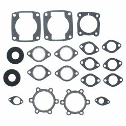 Complete Gasket Kit Arctic Cat El Tigre 340 Cross Country 1977 By Race-Driven