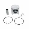 1980-1991 Yamaha SRV SR540 Piston Kit +0.20" O/S By Race-Driven -Polaris OEM Parts Shop apikvhudo 04632.1592345117