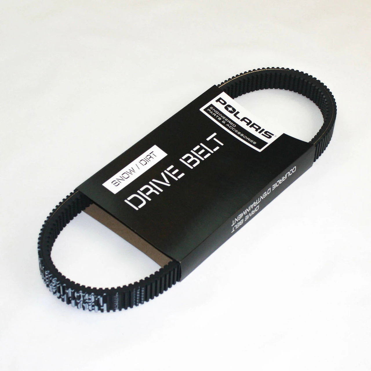Polaris Engineered Drive Belt With Kevlar Cord 2020 - 2023 3211218 | 3211218 3 Polaris Engineered Drive Belt With Kevlar Cord 2020 - 2023 3211218 | 3211218