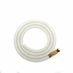 Safety Siphon 6' Hose - Multi-Purpose Self Priming Fuel/Water/Oil Shaker Siphon
