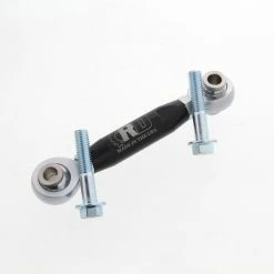 Sway Bar Link Fits Can-Am Maverick X3 2017 - 2021 Rear Black X1 By Race-Driven