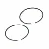 Piston Rings For Polaris Indy 600 1984 - 1987 X2 Snowmobile By Race-Driven -Polaris OEM Parts Shop apimxxh29 09508.1592344595