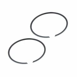 Piston Rings For Polaris Indy 600 1984 - 1987 X2 Snowmobile By Race-Driven