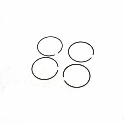 Piston Rings Arctic Cat Mountain Cat 570 2003 2004 X2 Snowmobile By Race-Driven