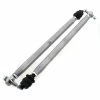 Heavy Duty Upgraded Tie Rods Polaris RZR XP 1000 Turbo 2016 Silver X2 -Polaris OEM Parts Shop apinzwtyo 62014.1592311145