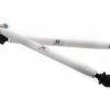 Heavy Duty Upgraded Tie Rods Fit Yamaha YXZ1000 YXZ 1000 2016 - 2021 White X2 -Polaris OEM Parts Shop apiou8i7t 92396.1592311104