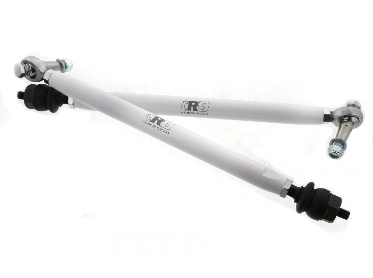 Heavy Duty Upgraded Tie Rods Fit Yamaha YXZ1000 YXZ 1000 2016 - 2021 White X2 3 Heavy Duty Upgraded Tie Rods Fit Yamaha YXZ1000 YXZ 1000 2016 - 2021 White X2