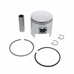 1990 1991 1992 Ski-Doo Safari GLX 467cc Piston Kit Snowmobile By Race-Driven