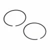1990-1993 Yamaha Phazer II LE PZ480 Piston Rings +0.20" O/S By Race-Driven -Polaris OEM Parts Shop apipe0msu 54548.1592344937
