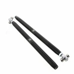 Tie Rods Fit Can-Am Maverick X3 64" 2017 - 2021 Black Heavy Duty Upgraded