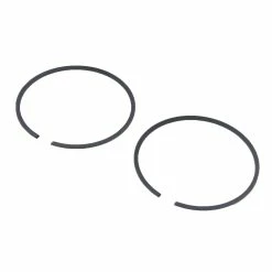 Piston Rings Fits Arctic Cat Cheetah 500 1986 1987 Snowmobile By Race-Driven