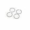 1999 - 2008 Arctic Cat Panther 370 Piston Rings X2 Snowmobile By Race-Driven -Polaris OEM Parts Shop apirosfuo 71338.1592343614
