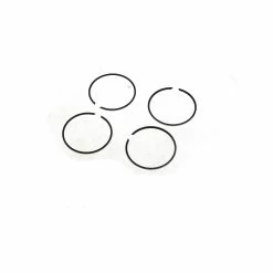 1999 - 2008 Arctic Cat Panther 370 Piston Rings X2 Snowmobile By Race-Driven