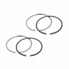 1990 Ski-Doo Safari LC 467cc Piston Rings X2 Snowmobile By Race-Driven