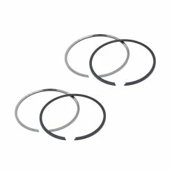 1990 Ski-Doo Safari LC 467cc Piston Rings X2 Snowmobile By Race-Driven