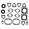 Complete Gasket Kit Fits Arctic Cat Panther 370 1999 - 2008 By Race-Driven -Polaris OEM Parts Shop apirxo3ci 38018.1592363268