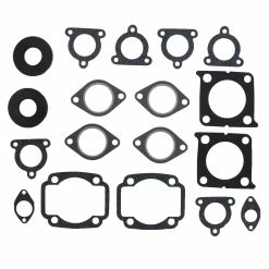 Complete Gasket Kit Fits Arctic Cat Panther 370 1999 - 2008 By Race-Driven