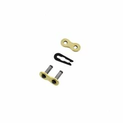 CZ MXG Non O-Ring Chain 420-MXG Masterlinks - Pack Of 2