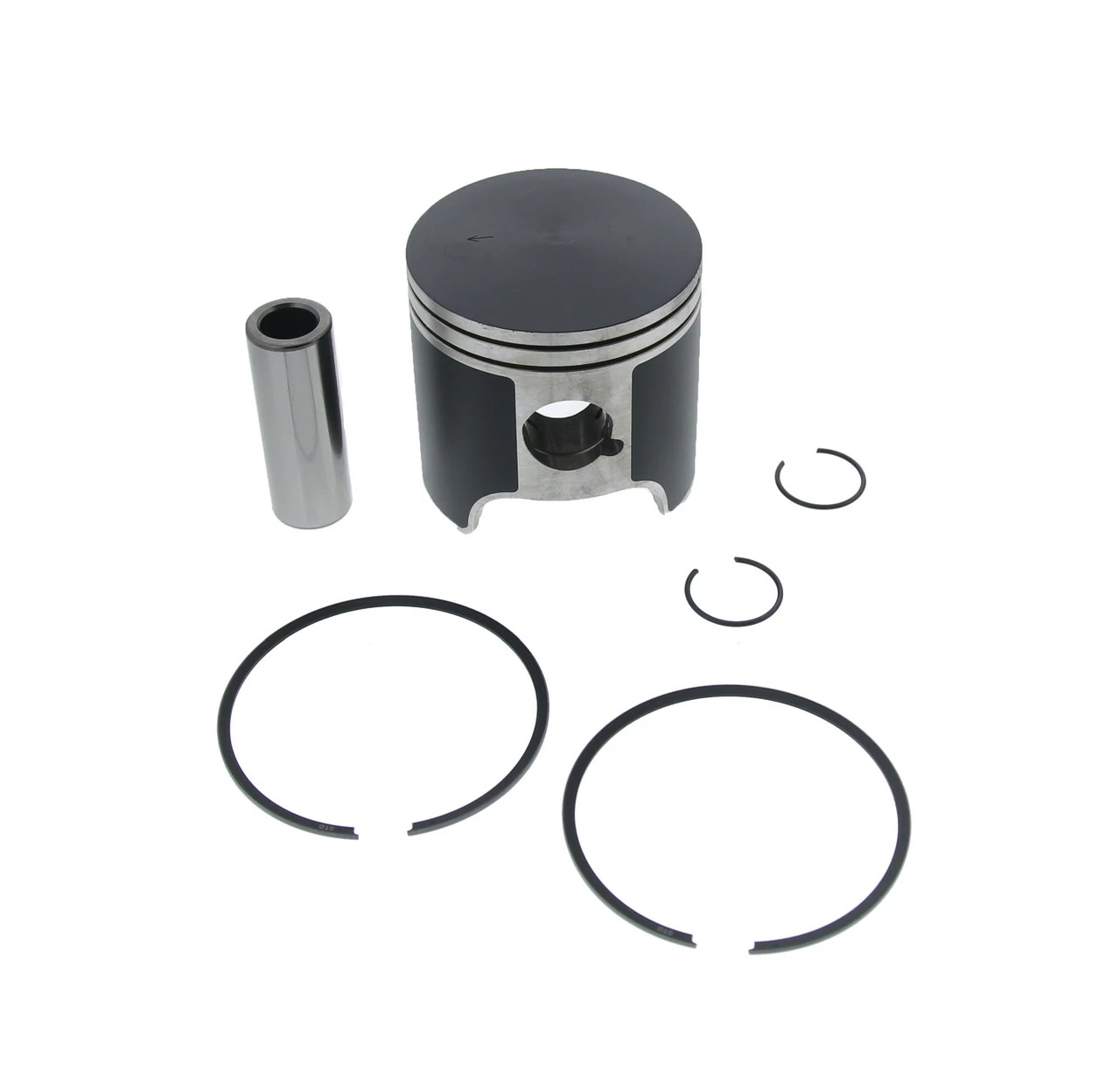 1998 1999 2000 2001 2002 Yamaha SRX700S Piston Kit Teflon Coated Race-Driven 3 1998 1999 2000 2001 2002 Yamaha SRX700S Piston Kit Teflon Coated Race-Driven