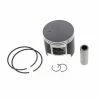 Piston Kit Fits Arctic Cat F8 2007 2008 2009 Teflon Coated By Race-Driven