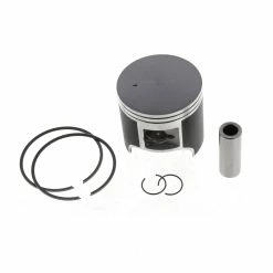Piston Kit Fits Arctic Cat F8 2007 2008 2009 Teflon Coated By Race-Driven