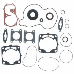 Complete Gasket Kit Fits Polaris SwitchBack 700 Dragon 2008 By Race-Driven