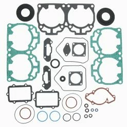 Complete Gasket Kit Fits Ski-Doo Skandic 600 WT 2011 - 2015 By Race-Driven