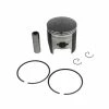 1997 1998 Yamaha Phazer SS Electric 480 PZ480 Piston Kit 0.40" O/S Teflon Coated