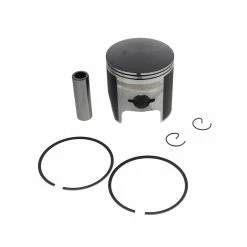 1997 1998 Yamaha Phazer SS Electric 480 PZ480 Piston Kit 0.40" O/S Teflon Coated