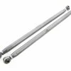 Polaris RZR XP 1000 Rear Upper Radius Rods Silver 2014 - 2016 By Race-Driven -Polaris OEM Parts Shop apivmjxua 12708.1592363385