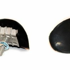 Race-Driven Alloy Rim Lock - Motorcycle, MX, Motocross, Motocross