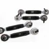Sway Bar Links For Polaris 1000 RZR XP Turbo 2017-2019 Front And Rear Black