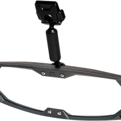 Seizmik UTV Rear-View Mirror Kit With Bezel 1.75"