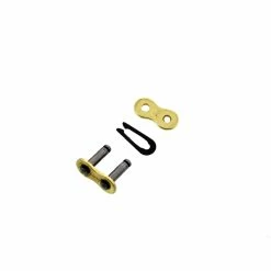 CZ MXG Non O-Ring Chain 428-MXG Masterlinks - Pack Of 2