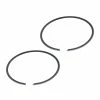 2010 - 2012 Ski-Doo MXZ 600 Sport Piston Rings X2 By Race-Driven -Polaris OEM Parts Shop apixkpqz1 82341.1592343942