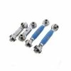 2018-2021 Polaris RZR RS1 Front And Rear Sway Bar Links Sky Blue By Race-Driven -Polaris OEM Parts Shop apiybymqi 70013.1592343606