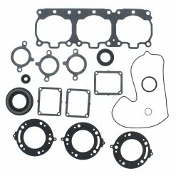 Complete Gasket Kit Fits Yamaha SX Venom 600 SXV60 2004 - 2006 By Race-Driven