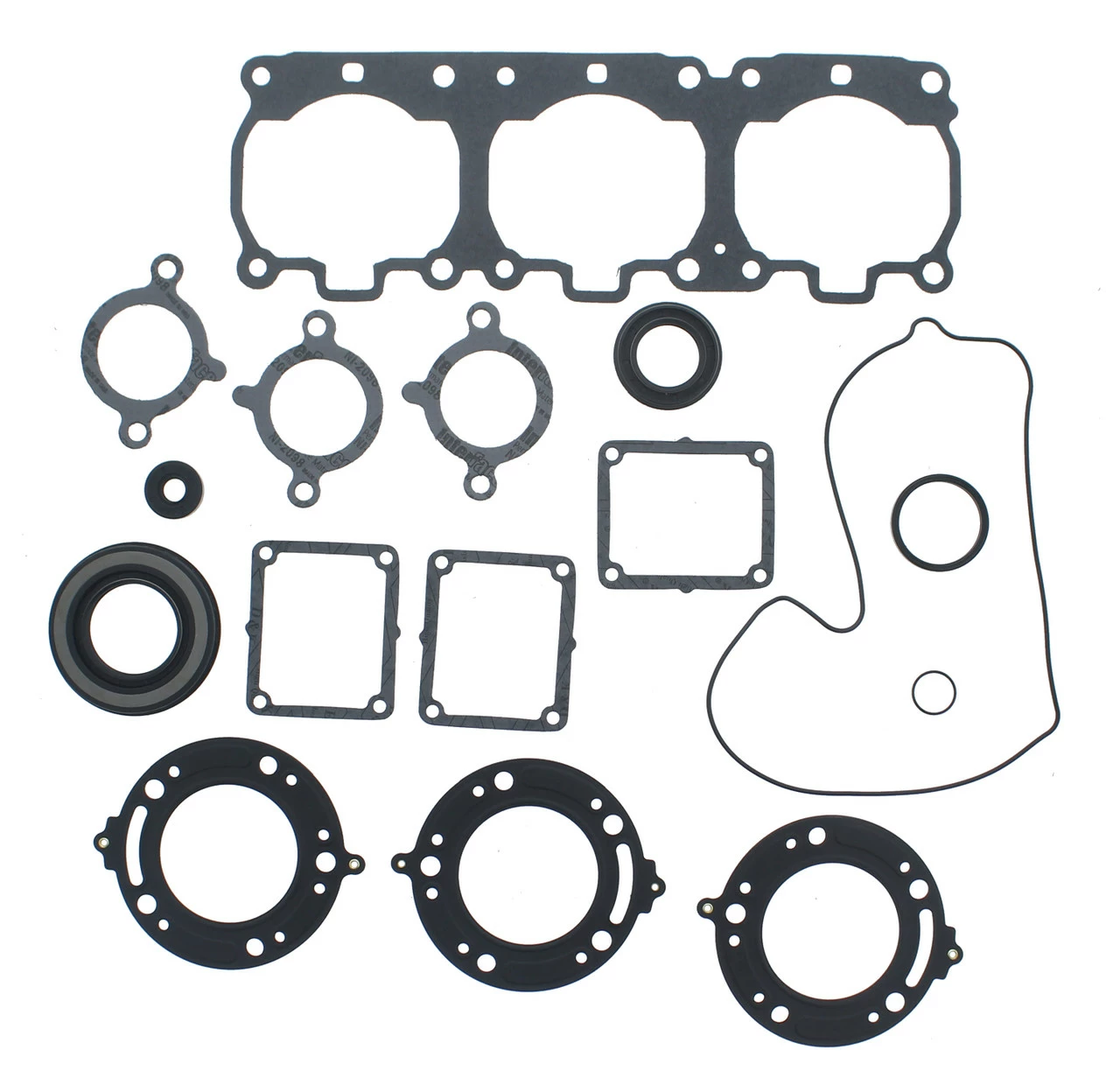 Complete Gasket Kit Fits Yamaha SX Venom 600 SXV60 2004 - 2006 By Race-Driven 3 Complete Gasket Kit Fits Yamaha SX Venom 600 SXV60 2004 - 2006 By Race-Driven