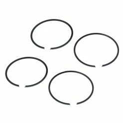 1996 -1999 Ski-Doo Grand Touring 500 L/C Piston Rings X2 Race-Driven